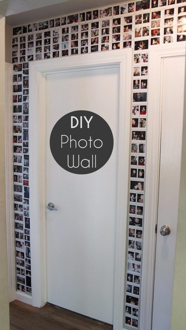 Doorway Memory Gallery