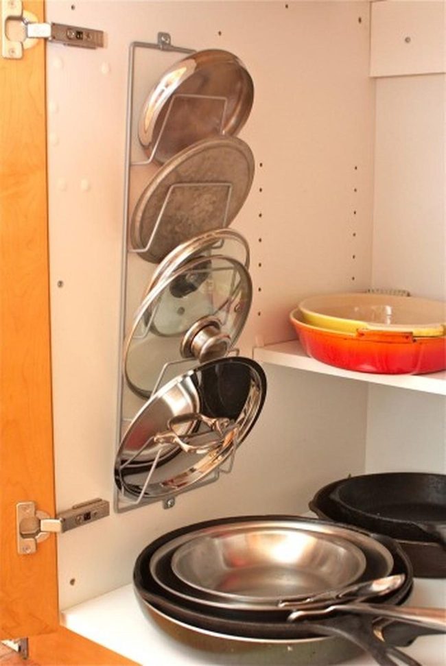 Sunny Bowls, Gleaming Steel