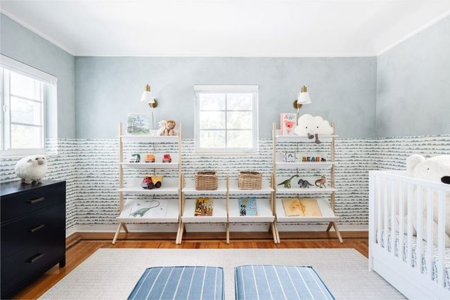 Handmade Baby Bedding Budget Finds