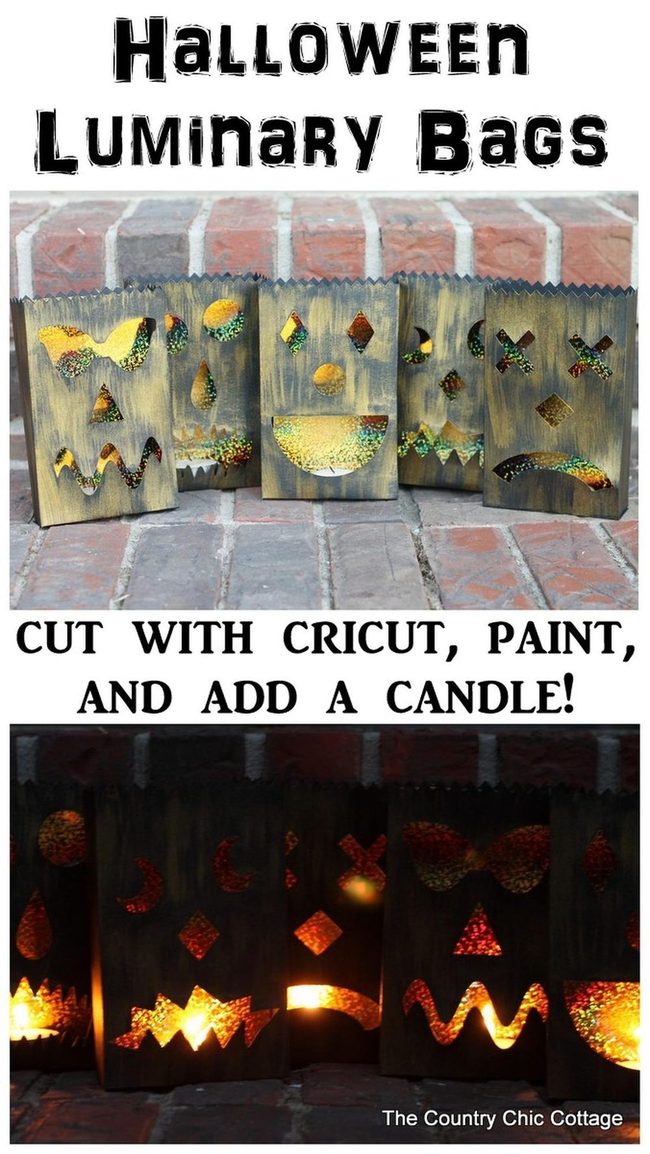Handmade Fall Porch Decorations