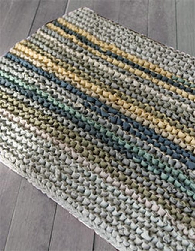Handwoven Pastel Braided Beauty