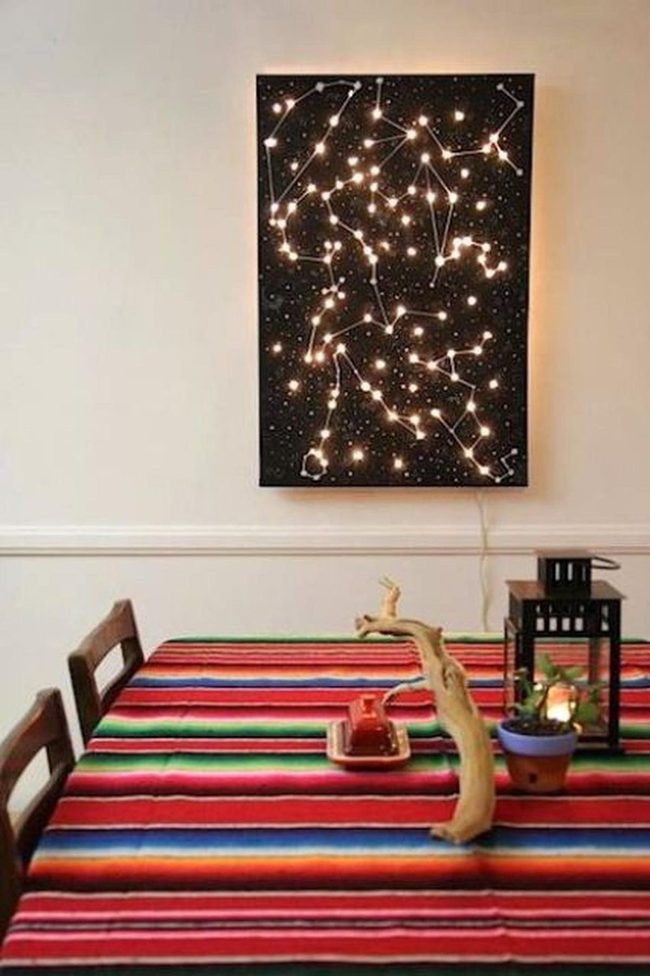 Starlit Driftwood Dinner