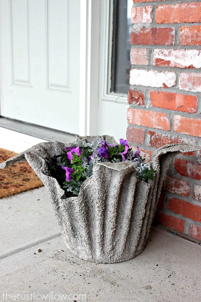Handmade Garden Sculptures