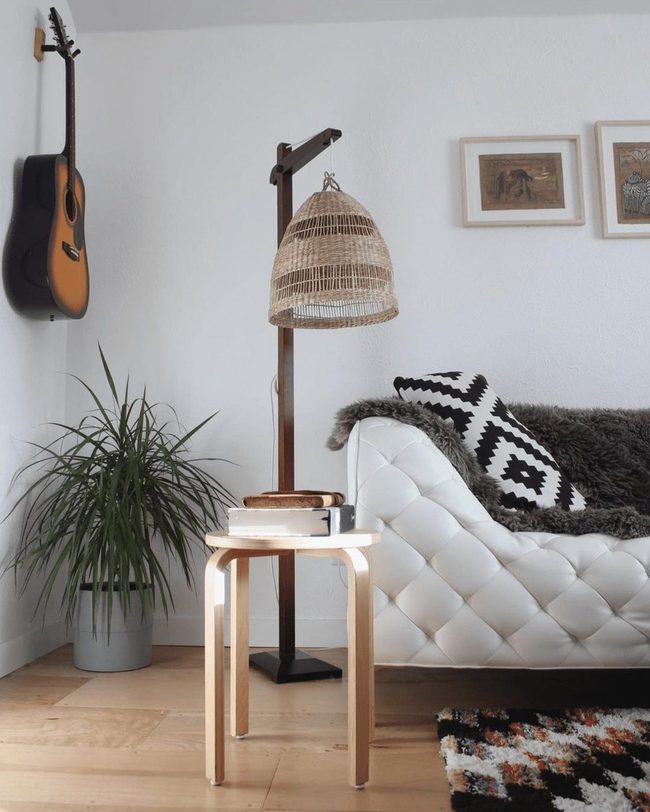 Layered Textures, Instant Refresh