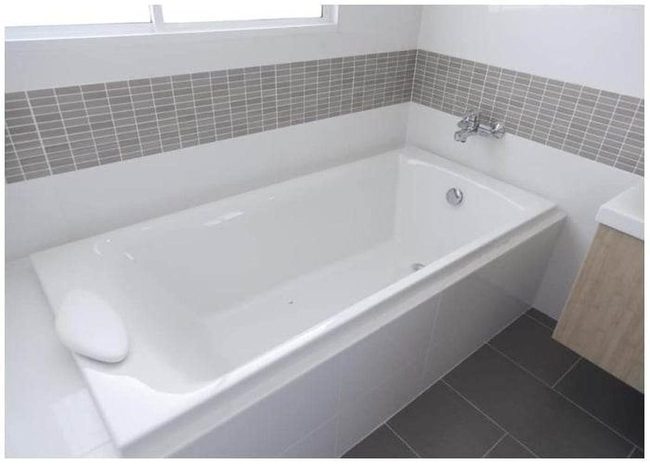 Deep Soaking Tub Bargains