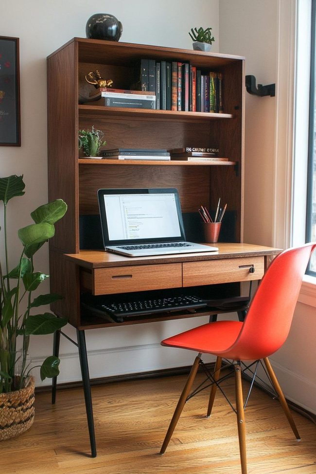 Furniture That Works Double Duty