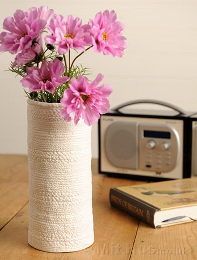 Pink Blossoms With Wooden Warmth