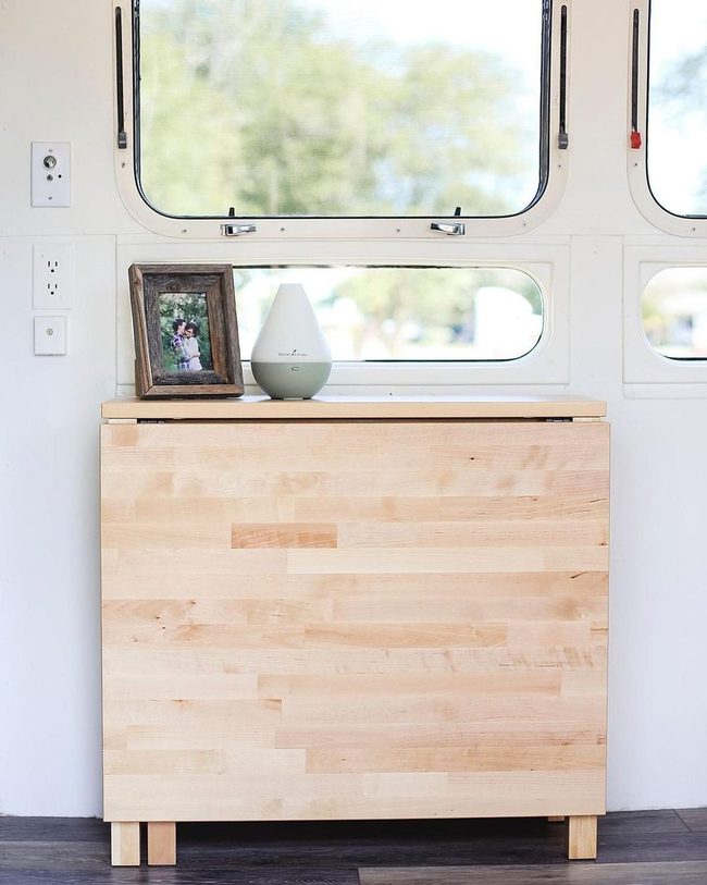 Honey Wood Simplicity