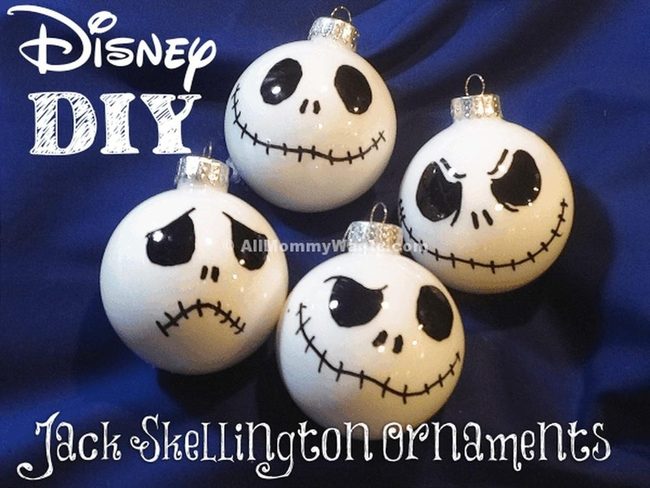 White Skeleton Faces Dark Blue
