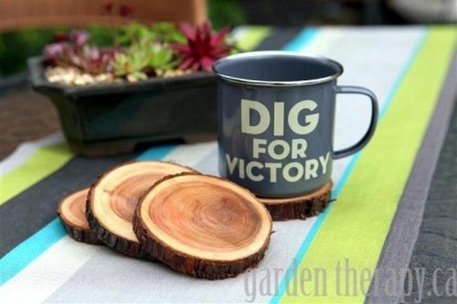 Deep Blue Victory Ceramic