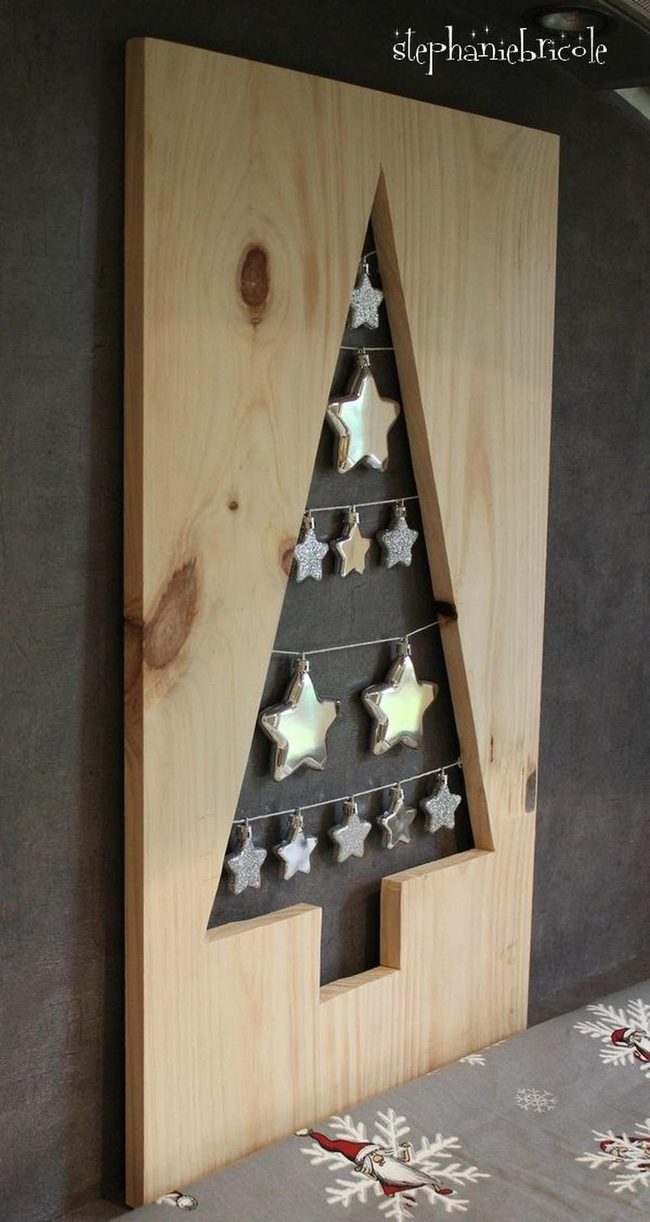 Midnight Stars Twinkle