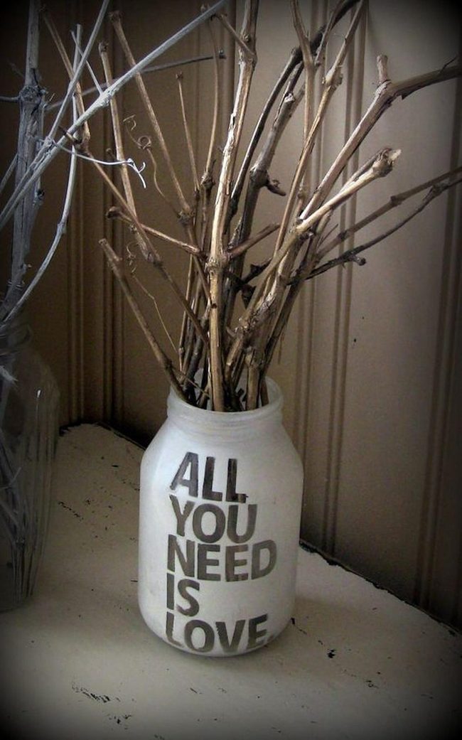 Motivation In Glass