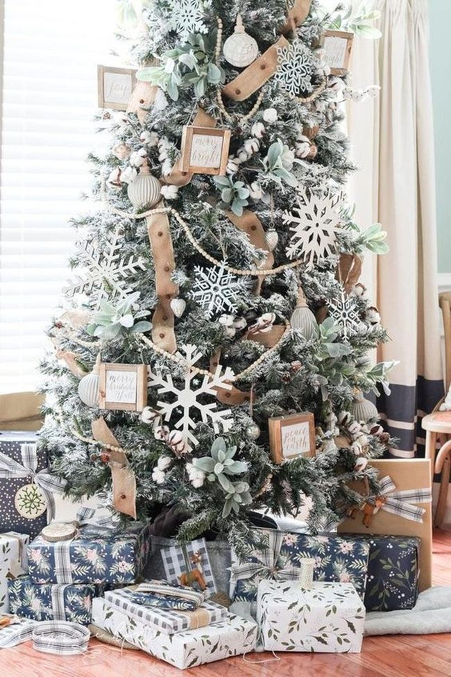 Green Branches, Brown Ribbons, Handmade Magic