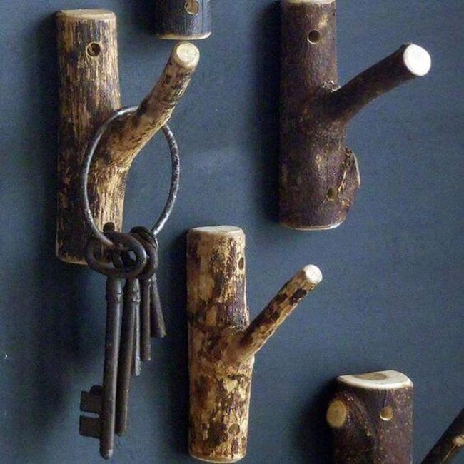 Raw Branch Storage Hooks