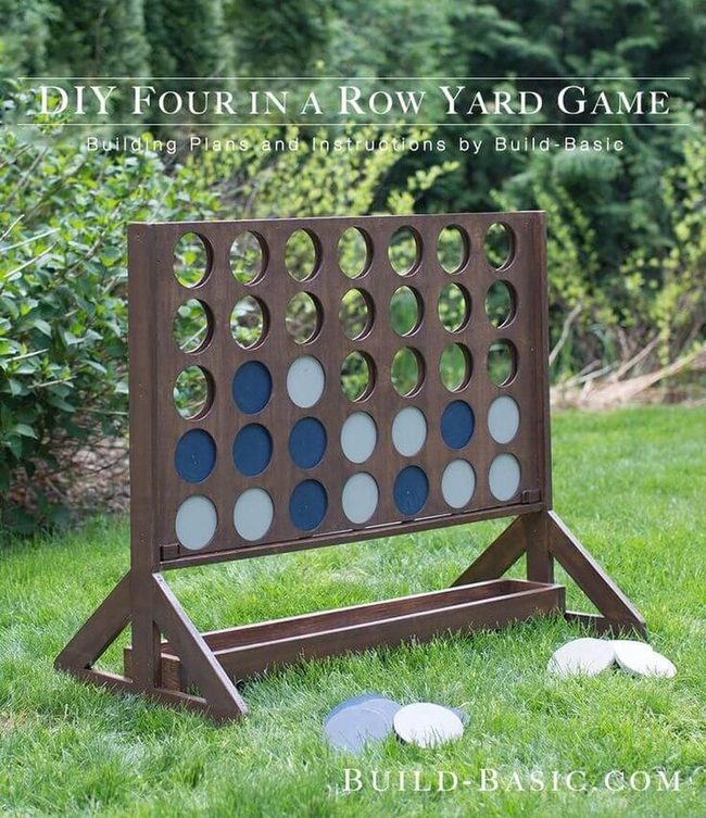 Oversized Discs, Endless Rounds
