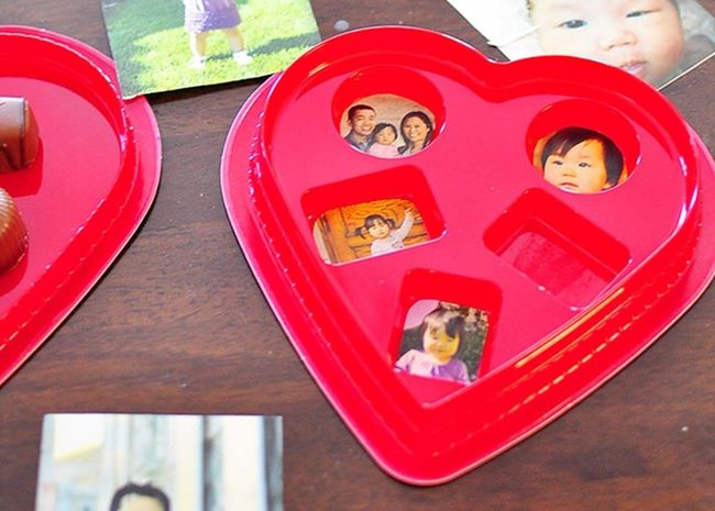 Red Hearts, Memories, Shine