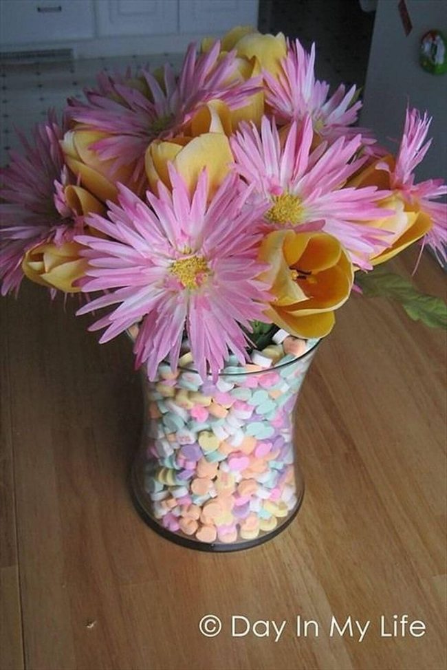 Pastel Eggs, Wicker Warmth