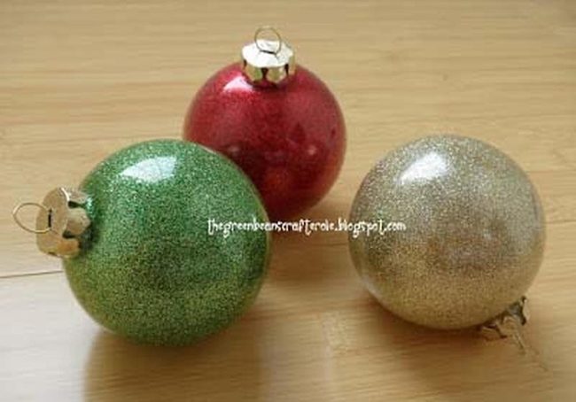 Polished Baubles, Perfect Order