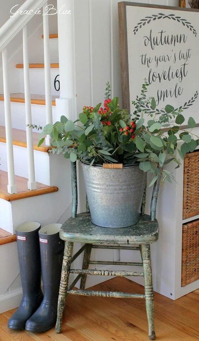Industrial Green Statement