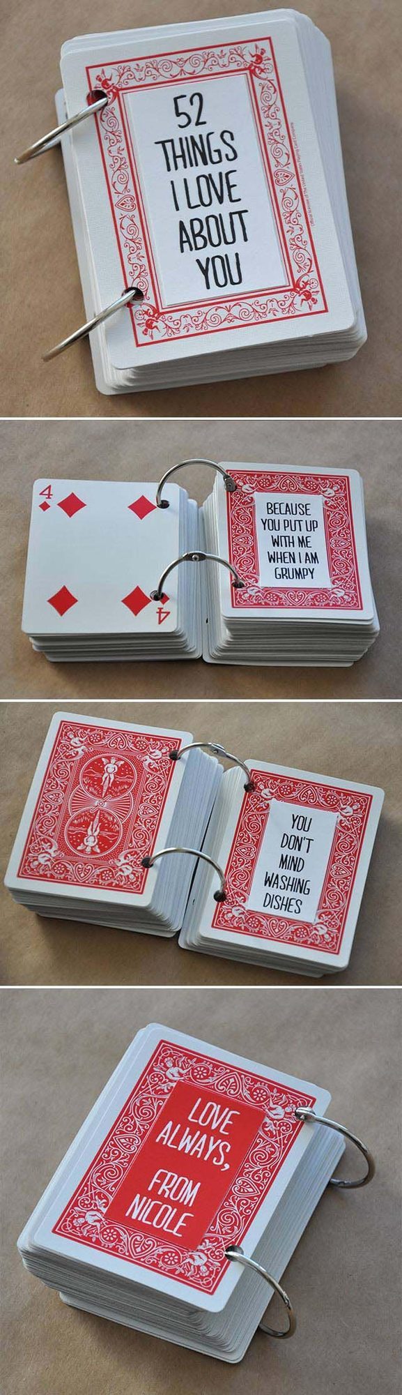 52 Reasons You Matter