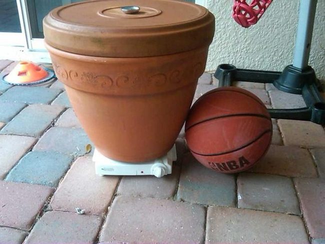 Clay Pot Slow Cooker