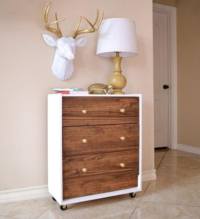 Golden Antlers And Turtle Treasures