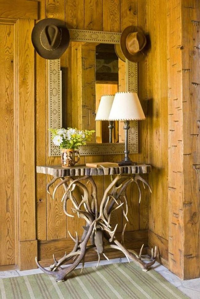 Antler Table Mountain Retreat