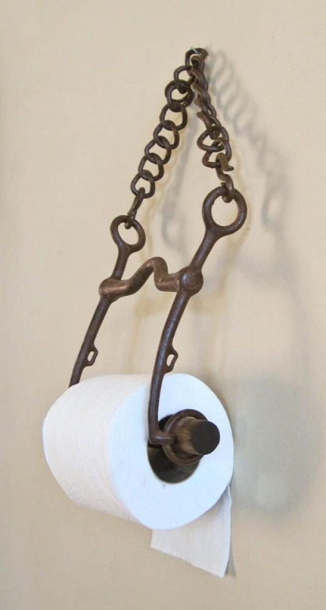 Chains And Leather Punk Edge