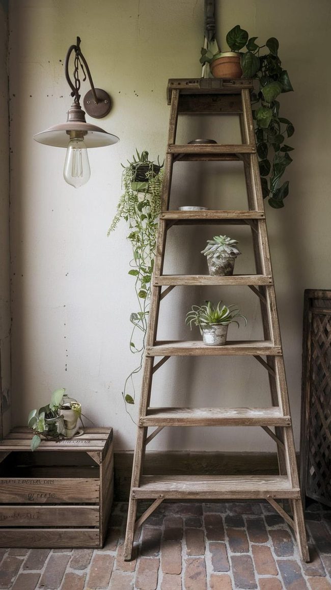 Reclaimed Rustic Timber Wall Systems