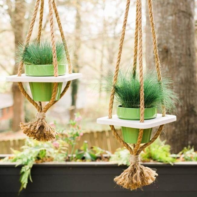 Vertical Greenery Garden Solution