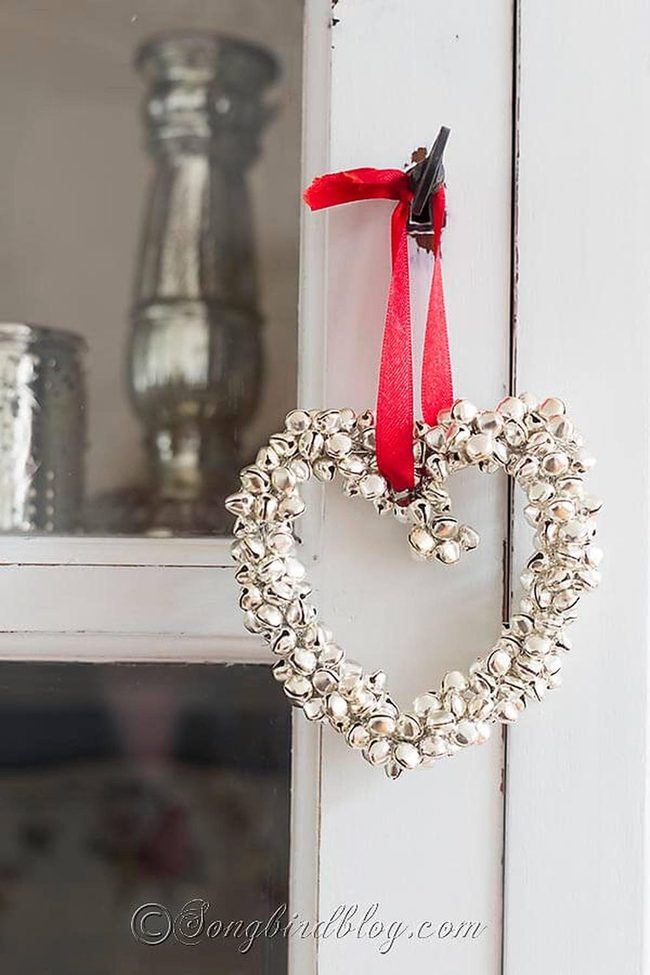 Budget-Friendly Green Festive Wreaths