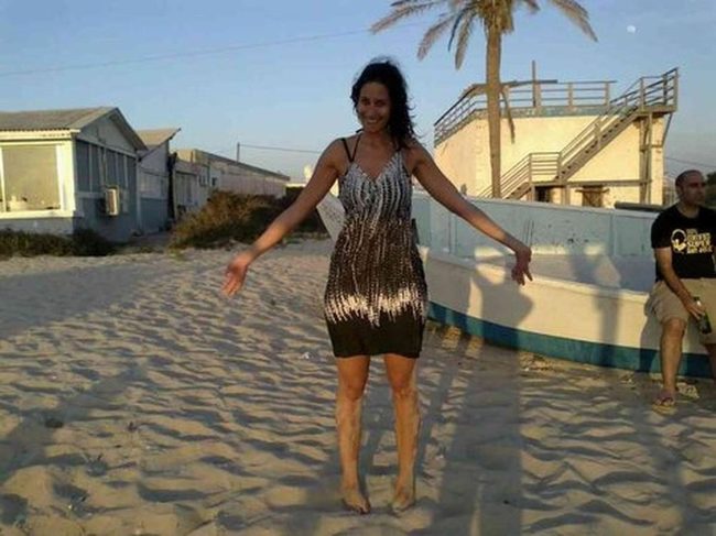 Golden Sand, Palm Trees, Pure Joy