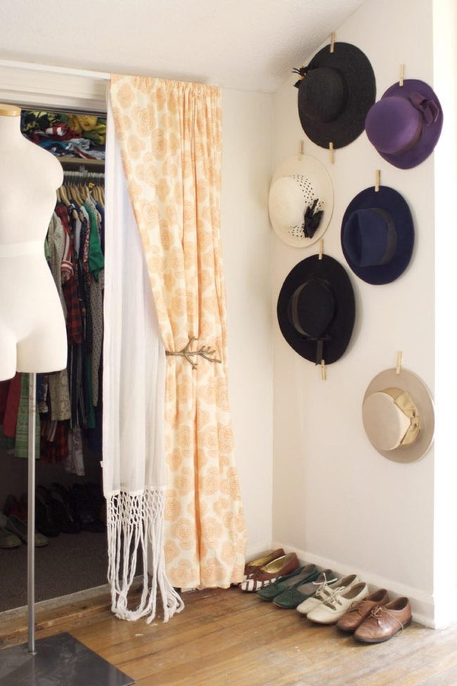 Hats And Heels Fashion Corner