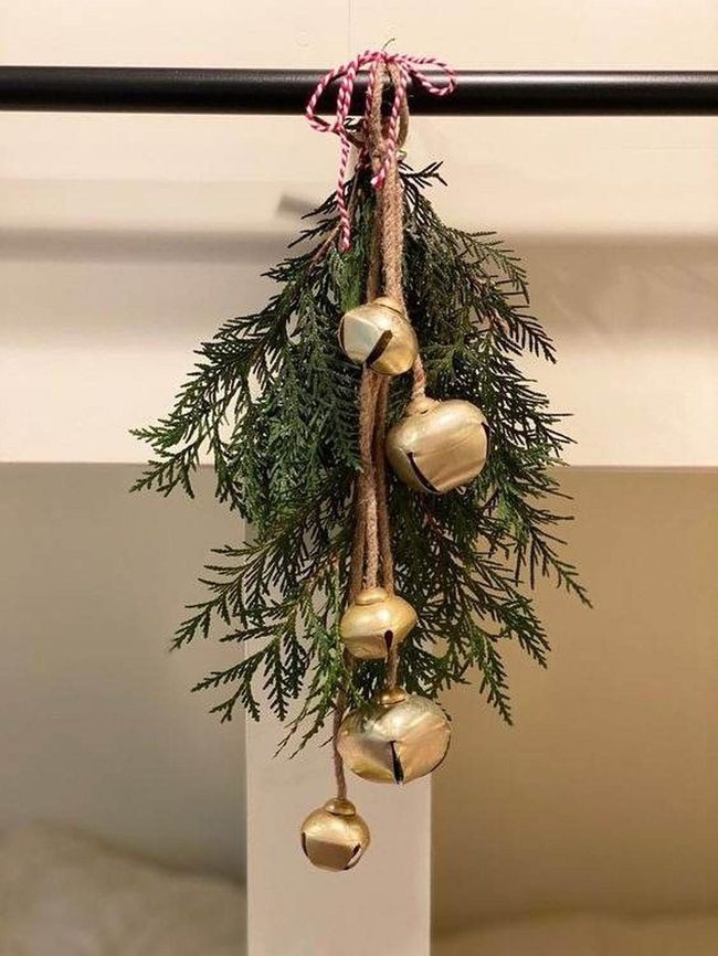 Jingle Bells Bright Ribbon