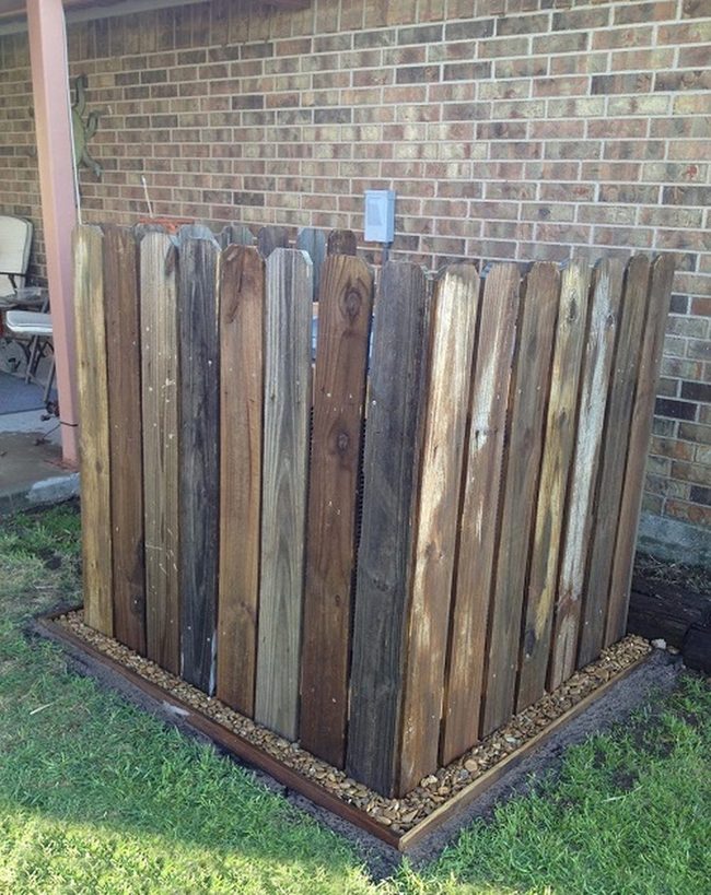 Weathered Wood Ac Concealer