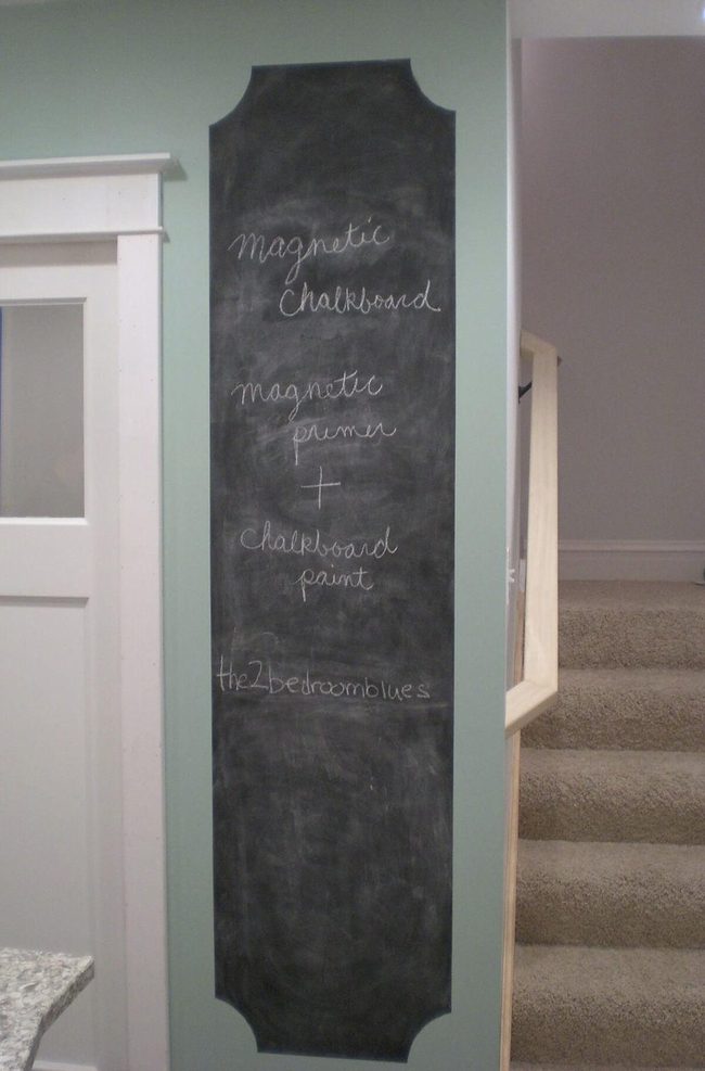 Black Wall Family Canvas