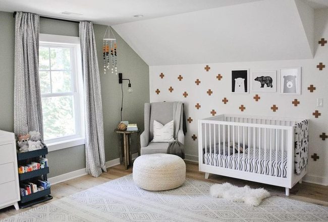 Mobile Metal Shelving For Every Room