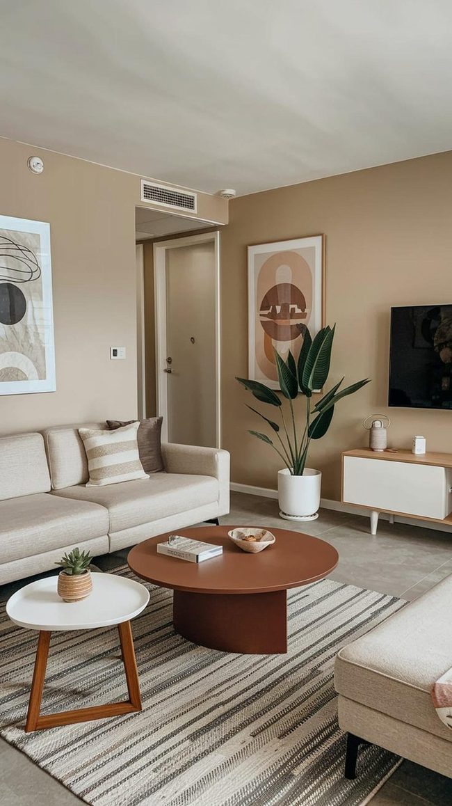 Connected Speakers With Minimalist Minimalism