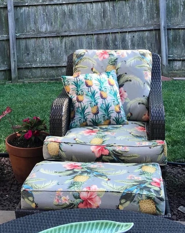 Colorful Cushion Covers Refresh
