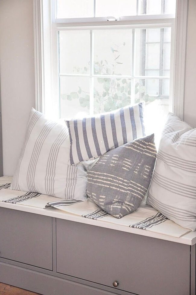 Diy Pillowcases Budget Refresh