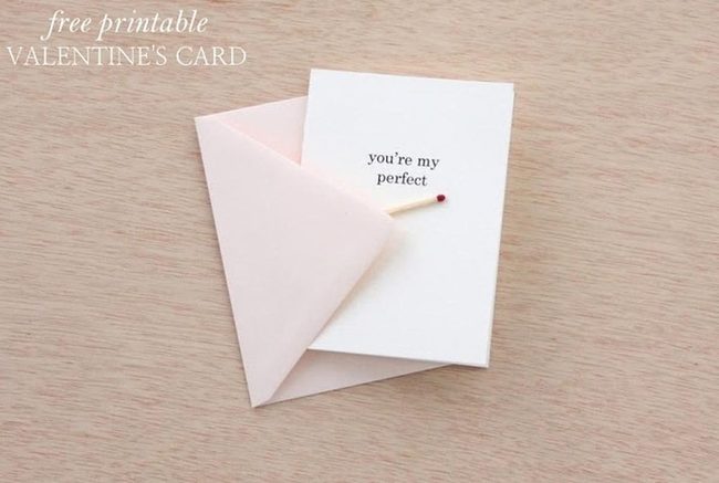 Pale Pink Notes On Wood