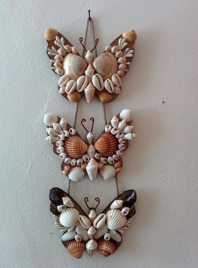 Woven Textile Wall Art