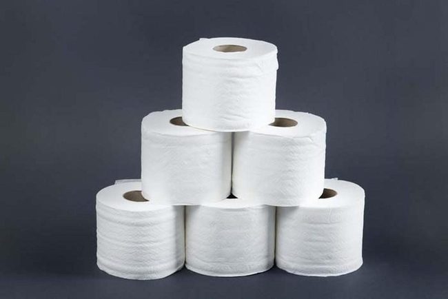 Cardboard Rolls, Endless Possibilities
