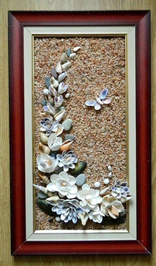 Oversized Canvas Statement Piece
