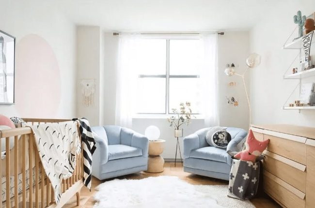 Sculptural Light, Budget-Friendly Glow