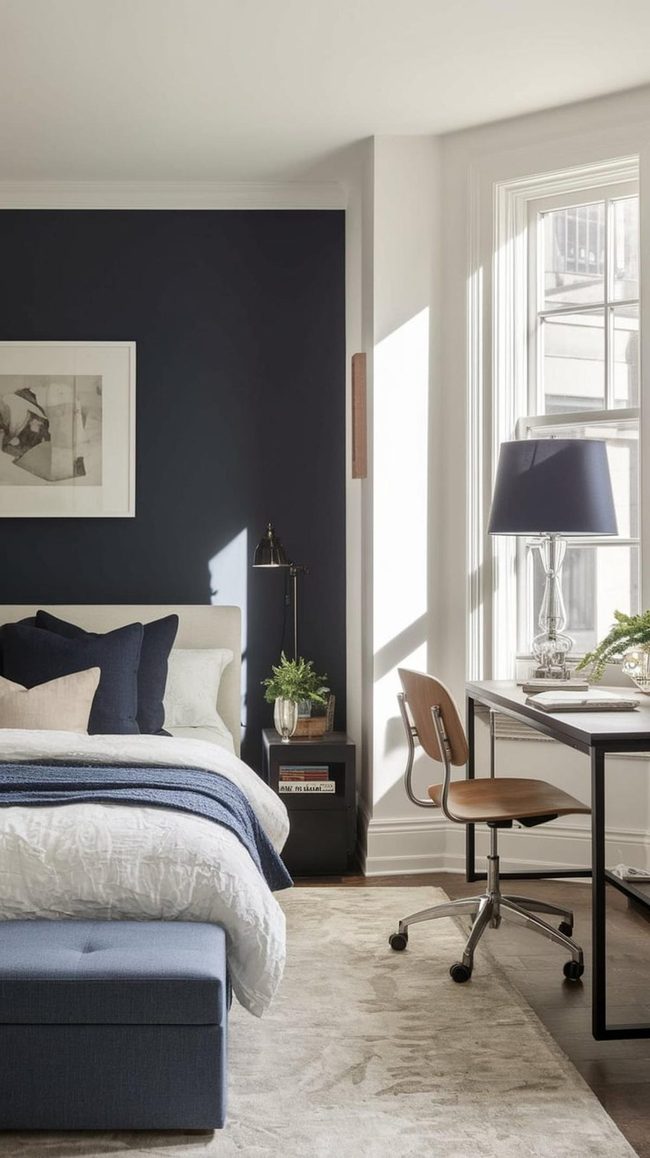 Compact Living All-In-One