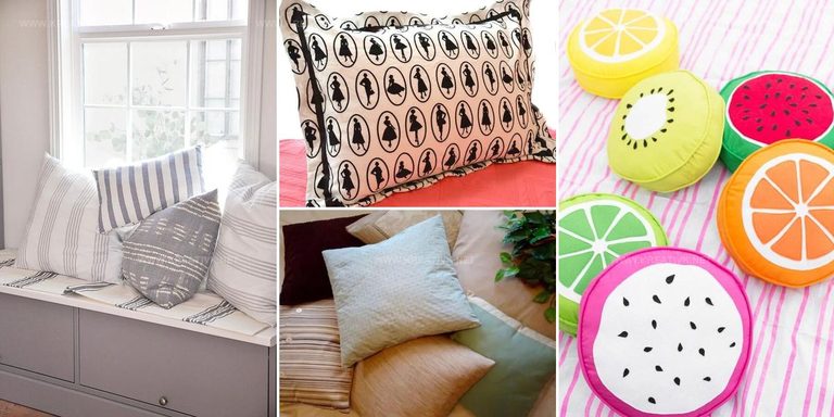 8671182 DIY Pillowcase Ideas