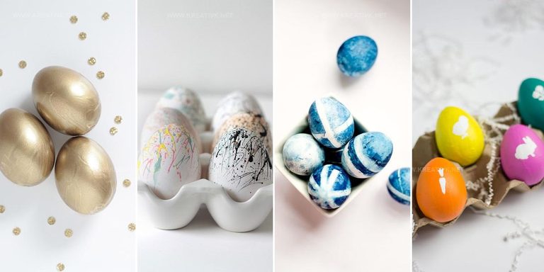 9913253 DIY Easter Egg Dye Ideas