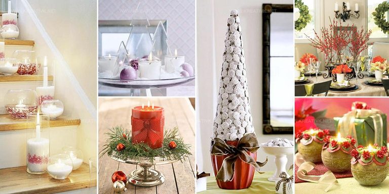 1998470 Christmas Decoration Ideas