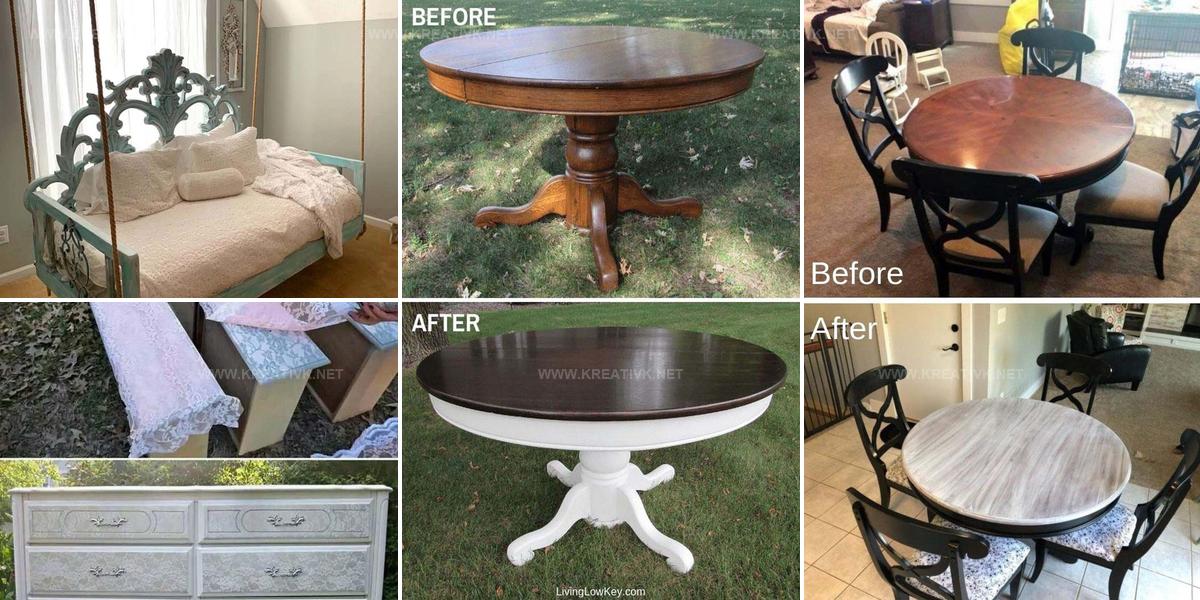 5197200 DIY Furniture Makeover Styles